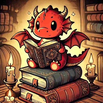 kleiner_buecherdrache's profile