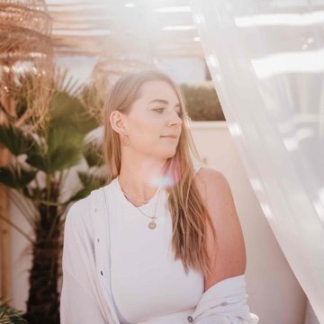 blissfulrose's profile