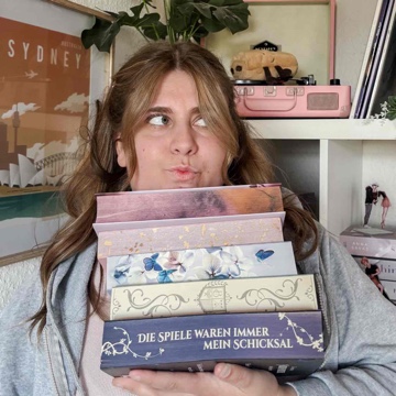 melslifefullwithbooks's profile