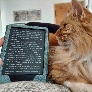bookaholic92's profile