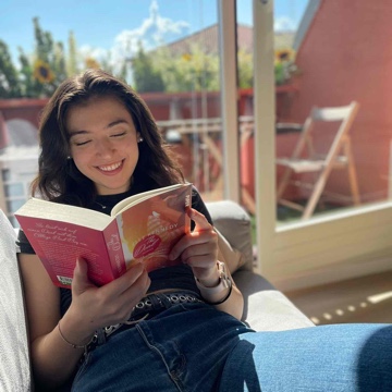 dibookworm's profile