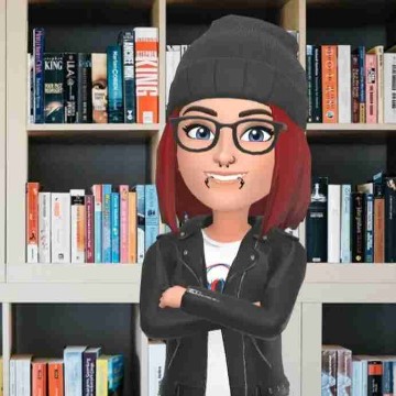 celinabookdragon's profile