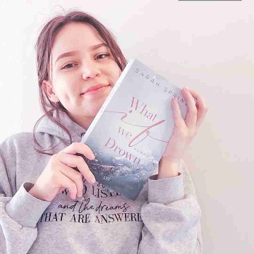 lisas.bookshelf's profile