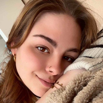 sophia's profile