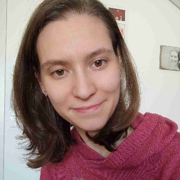 carolinchen's profile