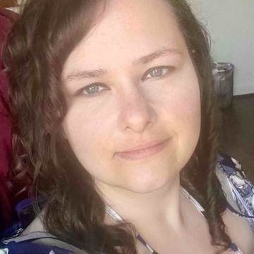 marie1995's profile