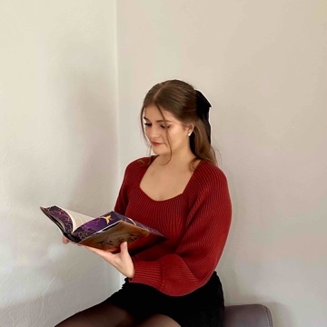 book__breeze's profile