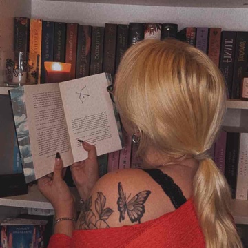 leaandherbooks's profile