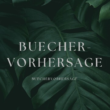 buechervorhersage's profile