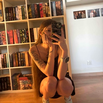 laenor's profile