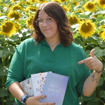booksaura's profile