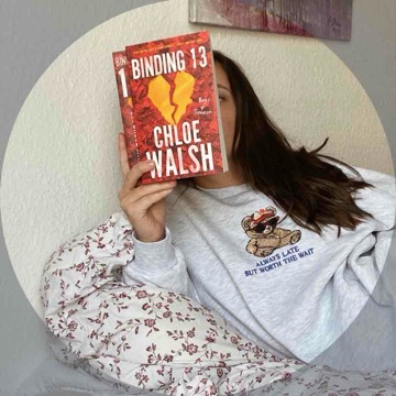 inmybookieera's profile