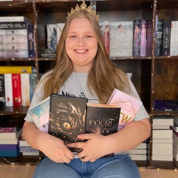 celine_the_bibliophile's profile