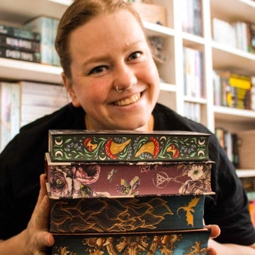 kathilovesbooks's profile