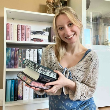 m.librarygarden's profile