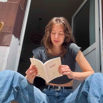 teresascavo's profile