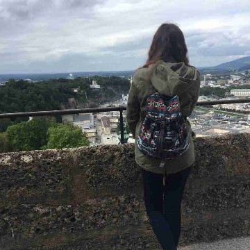 gaensebluemchen19's profile