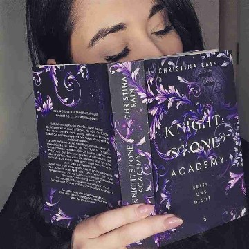 the_quietbookworm's profile