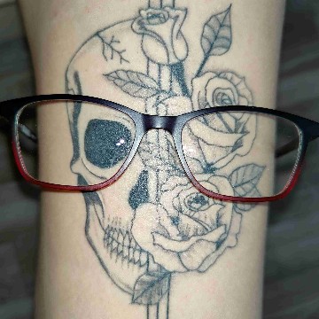 silentrose73's profile