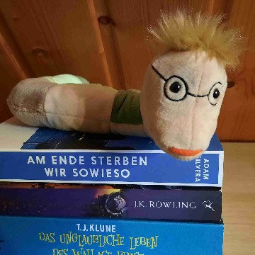 verena.buecherwurm26's profile