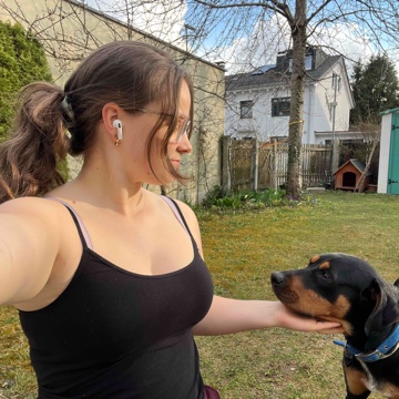 annathebookdragon's profile