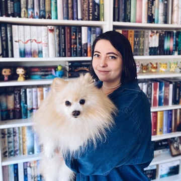 lostbutcute's profile