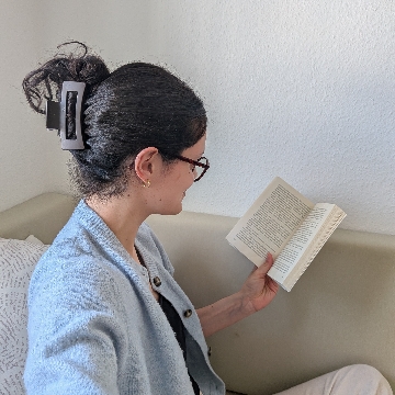 luises_library's profile