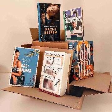 bookstadam's profile
