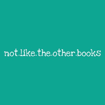 not.like.the.other.books's profile