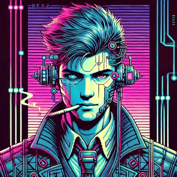 wintermute's profile