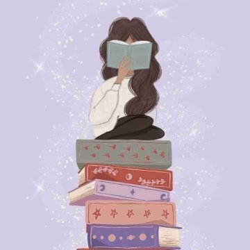 agareads's profile