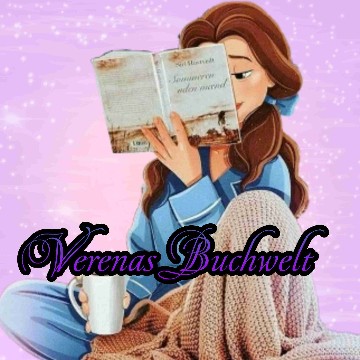 verenasbuchwelt's profile
