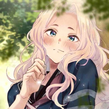 monoca's profile