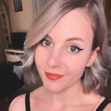 mitscherine's profile