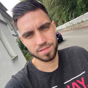 joshunddiebucher's profile