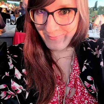 violetbooklady's profile