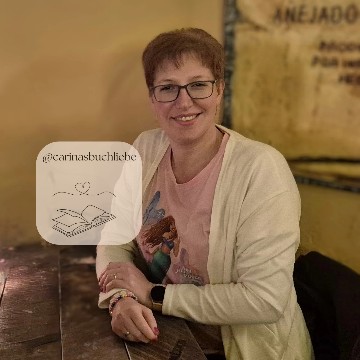 carinasbuchliebe's profile