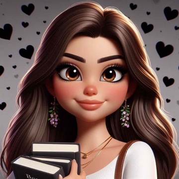 bookswithoezge's profile