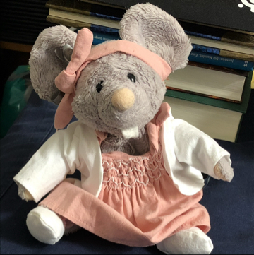 thelittlereadingmouse