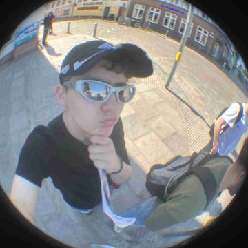 samuel.kr's profile