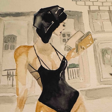 marygaller's profile