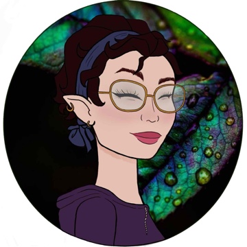 fraurosenkohl's profile