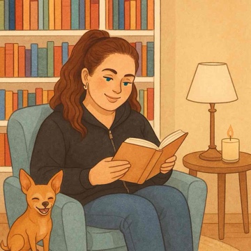ilariabooktok's profile