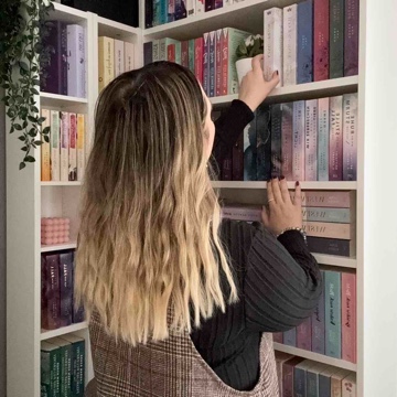 juliasbuchwelt's profile