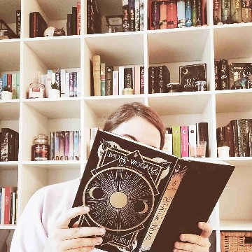 cherrysbookworld's profile