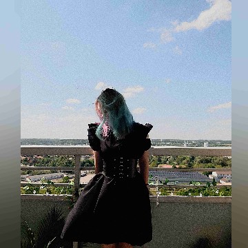 aufgerauchte's profile