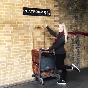 mellysbookdiary's profile