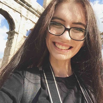 oliviapatricia's profile