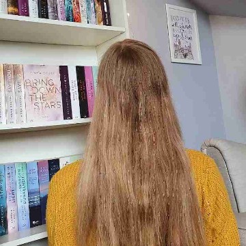 bookloversophie's profile