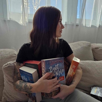 marybooks's profile